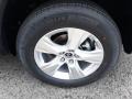 Super White - RAV4 XLE AWD Photo No. 40