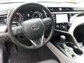 Super White - Camry LE AWD Photo No. 3