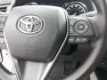 Super White - Camry LE AWD Photo No. 6