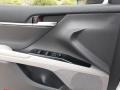 Super White - Camry LE AWD Photo No. 8