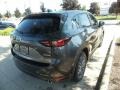 Machine Gray Metallic - CX-5 Touring AWD Photo No. 7