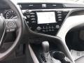 Super White - Camry LE AWD Photo No. 12