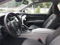 Super White - Camry LE AWD Photo No. 24