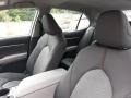 Super White - Camry LE AWD Photo No. 25