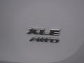 Super White - RAV4 XLE AWD Photo No. 15