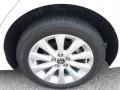 Super White - Camry LE AWD Photo No. 40