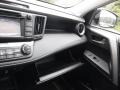 Super White - RAV4 XLE AWD Photo No. 23