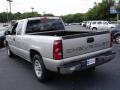 Silver Birch Metallic - Silverado 1500 Extended Cab Photo No. 4