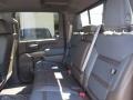 White Frost Tricoat - Sierra 2500HD Denali Crew Cab 4WD Photo No. 4