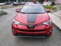 Barcelona Red Metallic - RAV4 XLE Photo No. 11