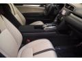 2017 Crystal Black Pearl Honda Civic LX-P Coupe  photo #22