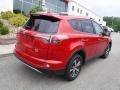 Barcelona Red Metallic - RAV4 XLE Photo No. 16