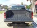 2007 Blue Granite Metallic Chevrolet Silverado 2500HD Classic LT Crew Cab 4x4  photo #3