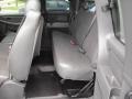 2006 Silver Birch Metallic Chevrolet Silverado 1500 Extended Cab  photo #10