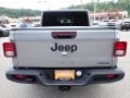 2020 Billet Silver Metallic Jeep Gladiator Sport 4x4  photo #4