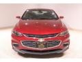 Cajun Red Tintcoat - Malibu LT Photo No. 2