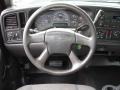 2006 Silver Birch Metallic Chevrolet Silverado 1500 Extended Cab  photo #11