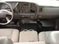 2006 Silver Birch Metallic Chevrolet Silverado 1500 Extended Cab  photo #12