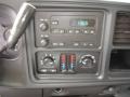 2006 Silver Birch Metallic Chevrolet Silverado 1500 Extended Cab  photo #13