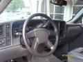 2007 Blue Granite Metallic Chevrolet Silverado 2500HD Classic LT Crew Cab 4x4  photo #10