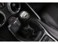 Jet Black Transmission Photo for 2017 Chevrolet Camaro #139200778