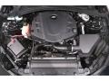 3.6 Liter DI DOHC 24-Valve VVT V6 2017 Chevrolet Camaro LT Convertible Engine