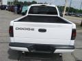 2002 Bright White Dodge Dakota Sport Regular Cab  photo #5