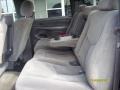 Blue Granite Metallic - Silverado 2500HD Classic LT Crew Cab 4x4 Photo No. 15