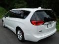 2017 Bright White Chrysler Pacifica Touring L  photo #9