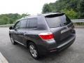 Magnetic Gray Metallic - Highlander Limited 4WD Photo No. 14