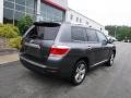 Magnetic Gray Metallic - Highlander Limited 4WD Photo No. 16