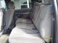 Blue Granite Metallic - Silverado 2500HD Classic LT Crew Cab 4x4 Photo No. 16