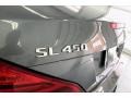 Selenite Grey Metallic - SL 450 Roadster Photo No. 25