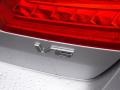 Alabaster Silver Metallic - Accord EX-L V6 Sedan Photo No. 17