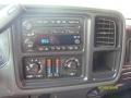 2007 Blue Granite Metallic Chevrolet Silverado 2500HD Classic LT Crew Cab 4x4  photo #19