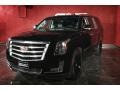 Black Raven 2018 Cadillac Escalade ESV Luxury 4WD