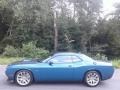 2020 Frostbite Dodge Challenger R/T Scat Pack 50th Anniversary Edition  photo #1