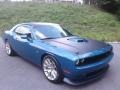 Frostbite - Challenger R/T Scat Pack 50th Anniversary Edition Photo No. 4