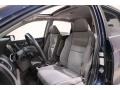 2009 Royal Blue Pearl Honda CR-V EX 4WD  photo #6