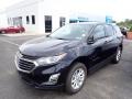 Midnight Blue Metallic - Equinox LT AWD Photo No. 1