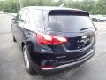 Midnight Blue Metallic - Equinox LT AWD Photo No. 3