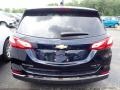 Midnight Blue Metallic - Equinox LT AWD Photo No. 4