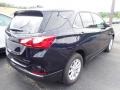 Midnight Blue Metallic - Equinox LT AWD Photo No. 5