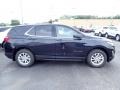 Midnight Blue Metallic - Equinox LT AWD Photo No. 6