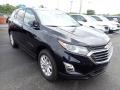 Midnight Blue Metallic - Equinox LT AWD Photo No. 7