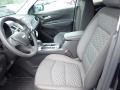 Midnight Blue Metallic - Equinox LT AWD Photo No. 12