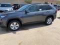 Magnetic Gray Metallic 2020 Toyota RAV4 XLE