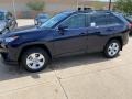 Magnetic Gray Metallic - RAV4 XLE Photo No. 1