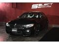 Black Sapphire Metallic - M3 Sedan Photo No. 5