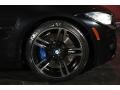 Black Sapphire Metallic - M3 Sedan Photo No. 6
